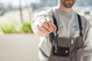 Car Lockout Solutions
