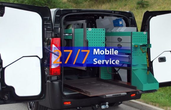 HOW MOBILE LOCKSMITH MAKE YOUR HOME SAFER HOW MOBILE LOCKSMITH MAKE YOUR HOME SAFER