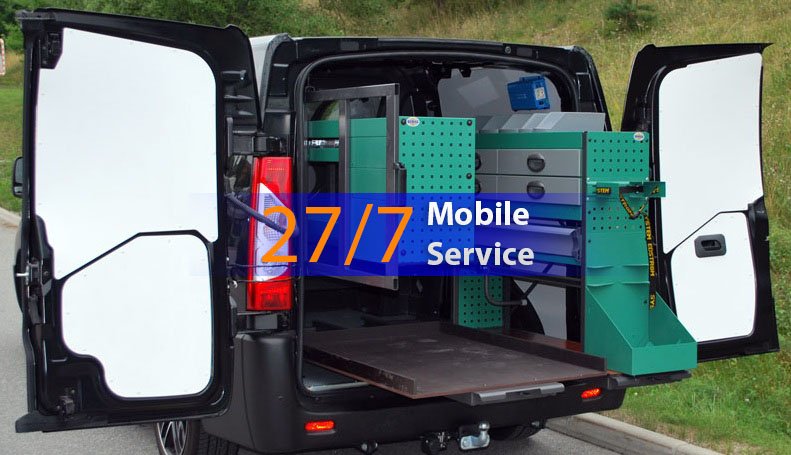 HOW MOBILE LOCKSMITH MAKE YOUR HOME SAFER HOW MOBILE LOCKSMITH MAKE YOUR HOME SAFER
