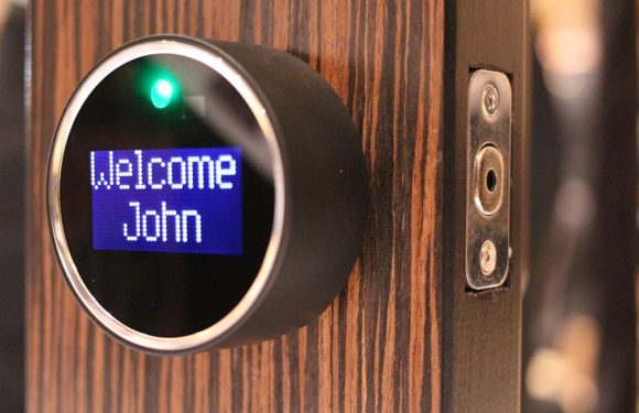 8 Smart Locks to Secure Your Home This Holiday Season 8 Smart Locks to Secure Your Home This Holiday Season