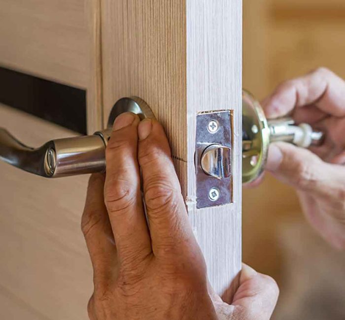 How to Maintain Residential Door Locks