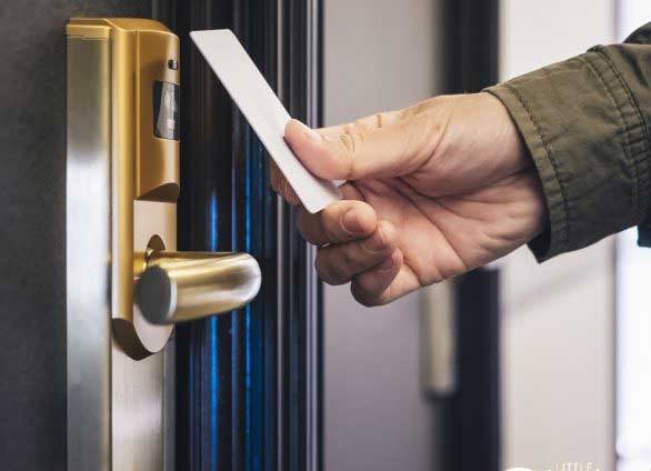 Commercial Locksmith services