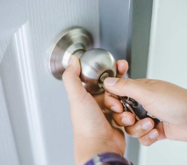 House Lockout Services Los Angeles