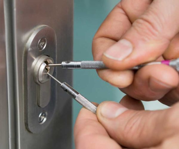 Lock Picking Services Los Angeles
